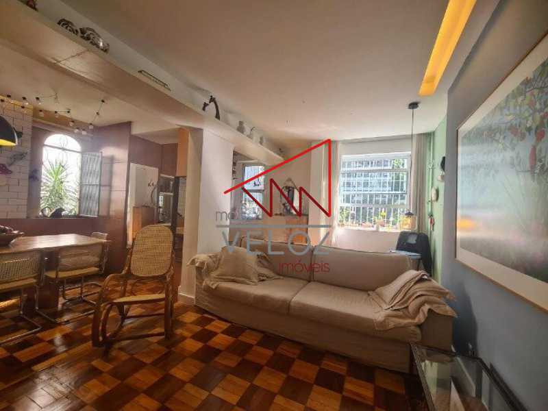 Apartamento, 3 quartos, 110 m² - Foto 5