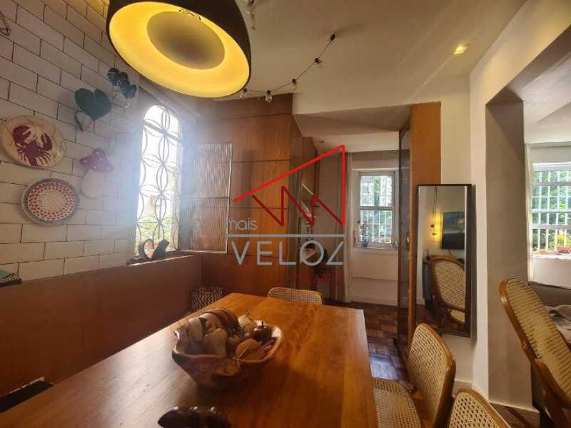 Apartamento, 3 quartos, 110 m² - Foto 8