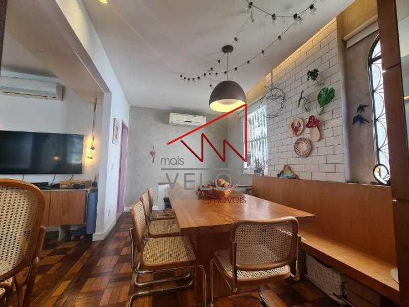 Apartamento, 3 quartos, 110 m² - Foto 6