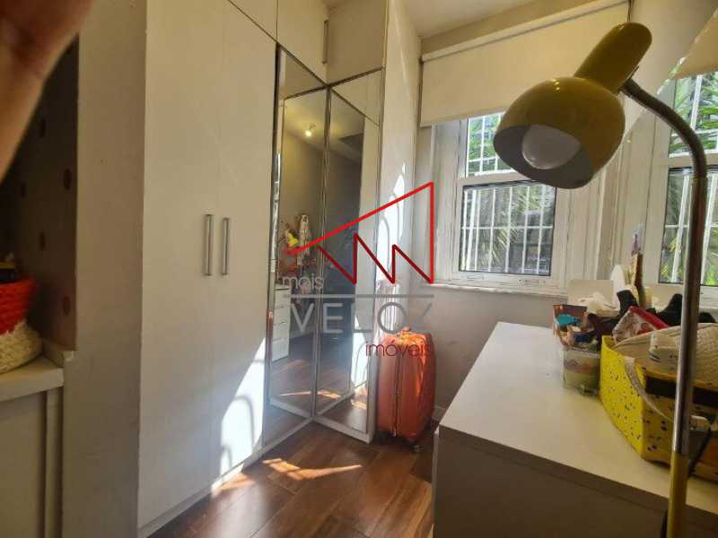 Apartamento, 3 quartos, 110 m² - Foto 16
