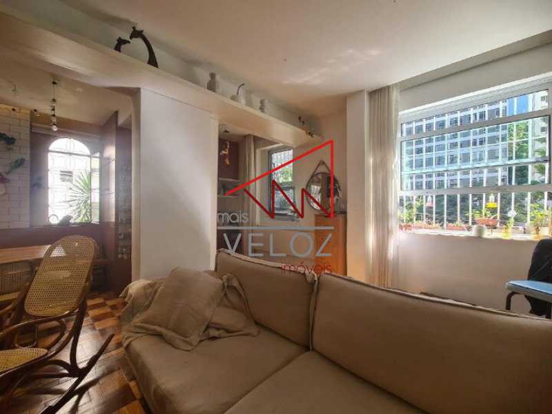 Apartamento, 3 quartos, 110 m² - Foto 1