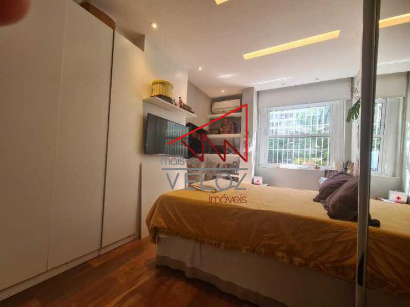 Apartamento, 3 quartos, 110 m² - Foto 12