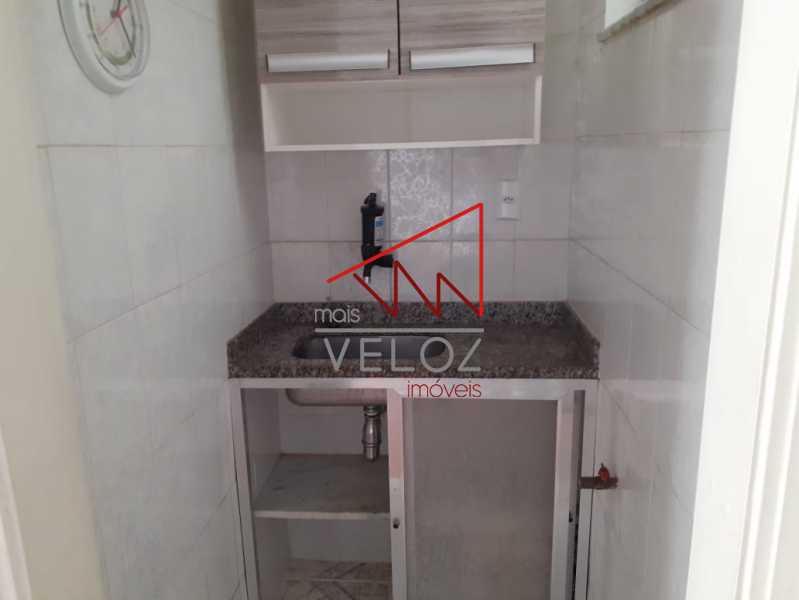 Apartamento, 1 quarto, 31 m² - Foto 18
