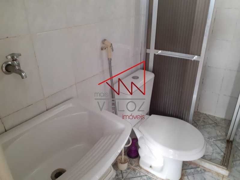 Apartamento, 1 quarto, 31 m² - Foto 16