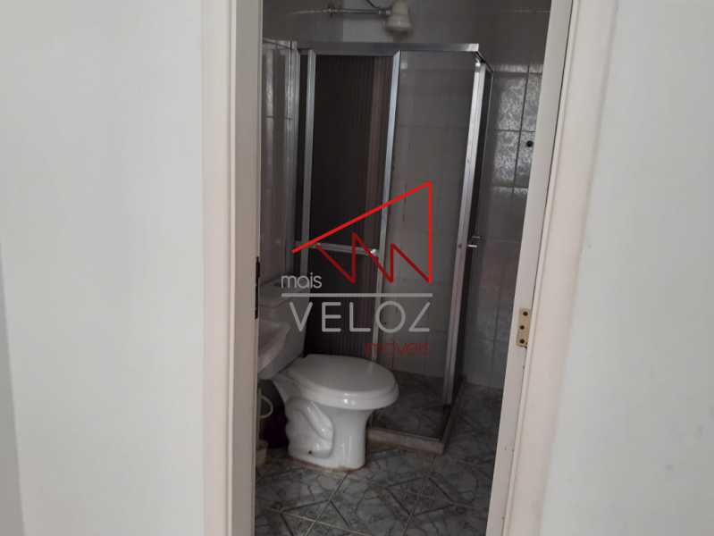 Apartamento, 1 quarto, 31 m² - Foto 15