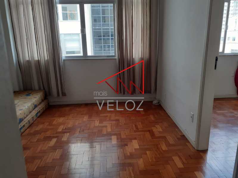 Apartamento, 1 quarto, 31 m² - Foto 8