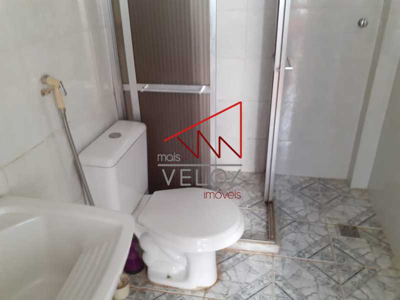 Apartamento, 1 quarto, 31 m² - Foto 20