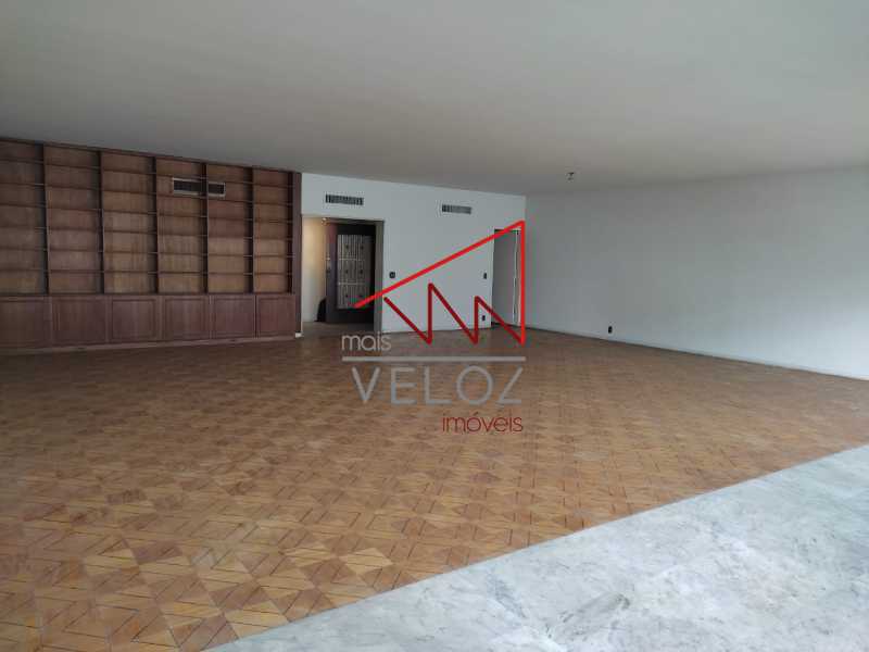 Apartamento - / Residencial / Flamengo