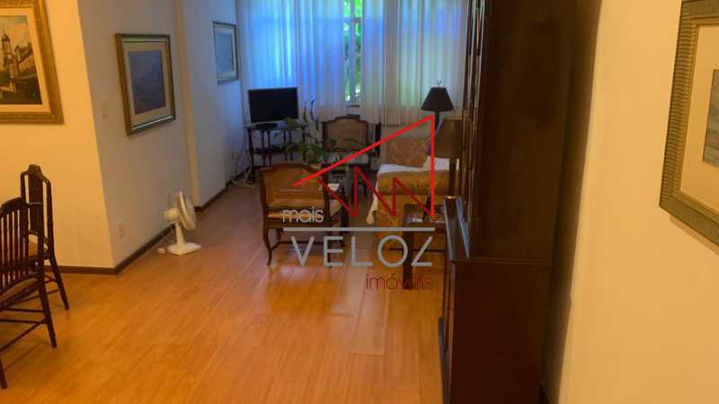Apartamento - Padrão / Residencial / Laranjeiras