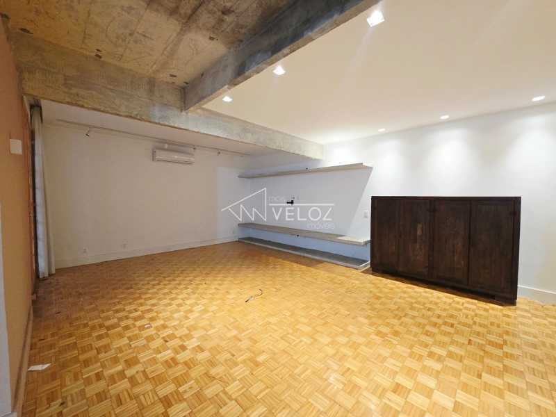 Apartamento em Flamengo