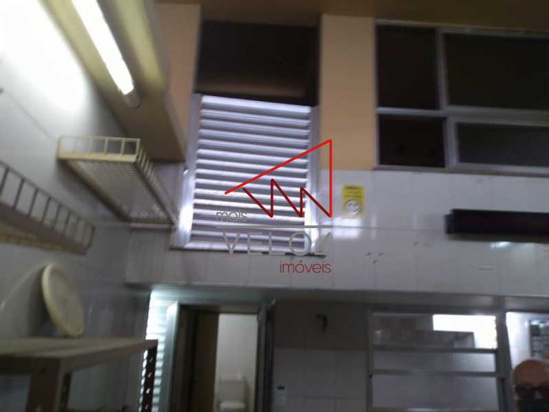 Loja-Salão, 1 m² - Foto 1