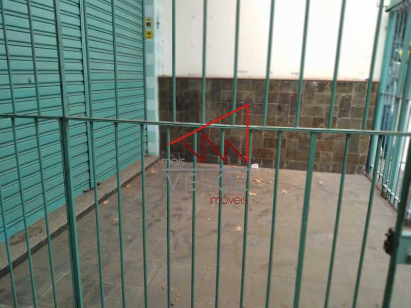Loja-Salão, 1 m² - Foto 3
