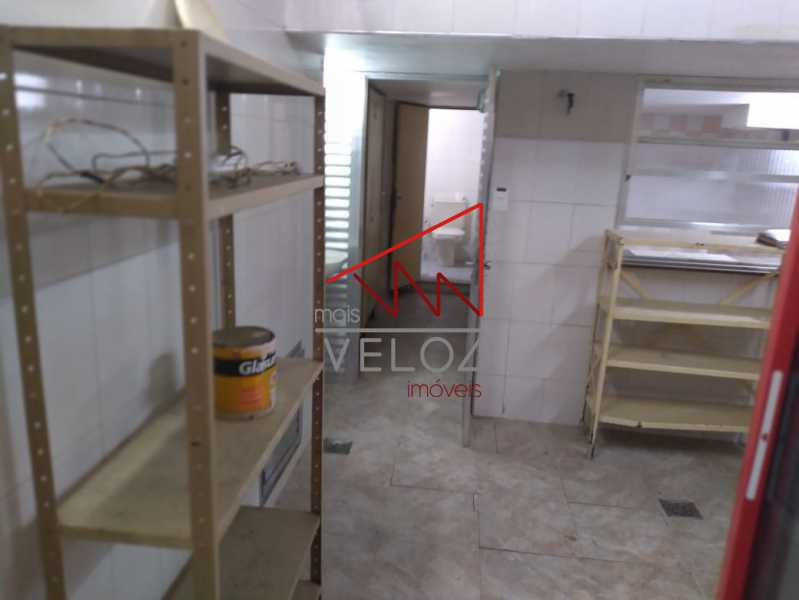 Loja-Salão, 1 m² - Foto 8