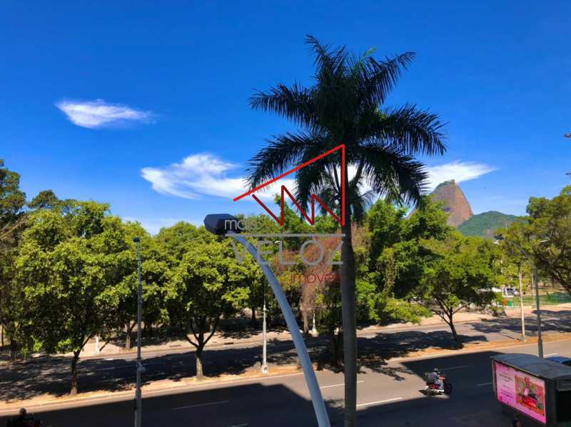 Apartamento em Flamengo