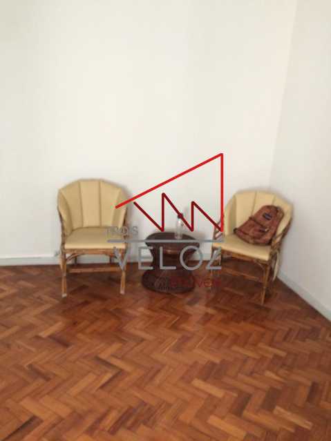 Apartamento em Glória