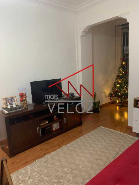 Apartamento - / Residencial / Catete