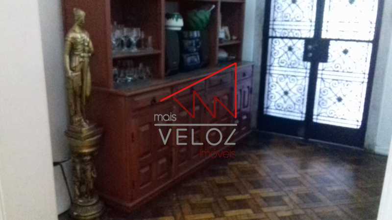 Apartamento - / Residencial / Botafogo