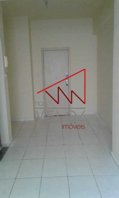 Kitnet-Studio, 25 m² - Foto 8