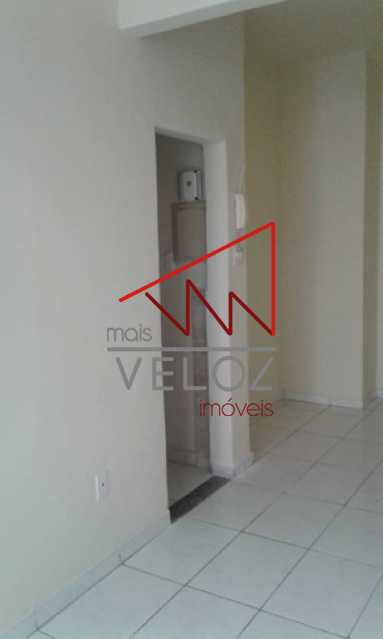 Kitnet-Studio, 25 m² - Foto 15