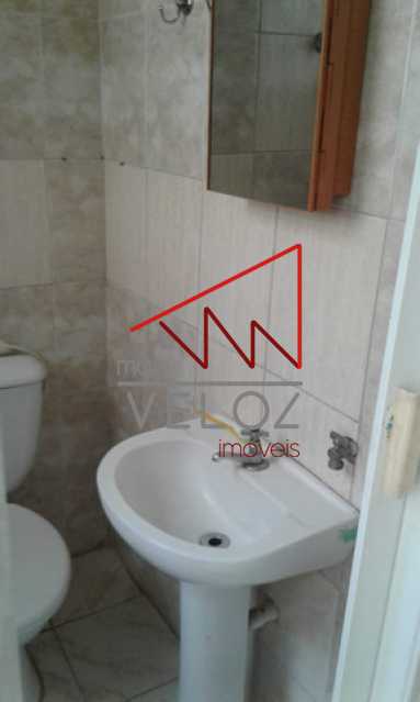 Kitnet-Studio, 25 m² - Foto 16