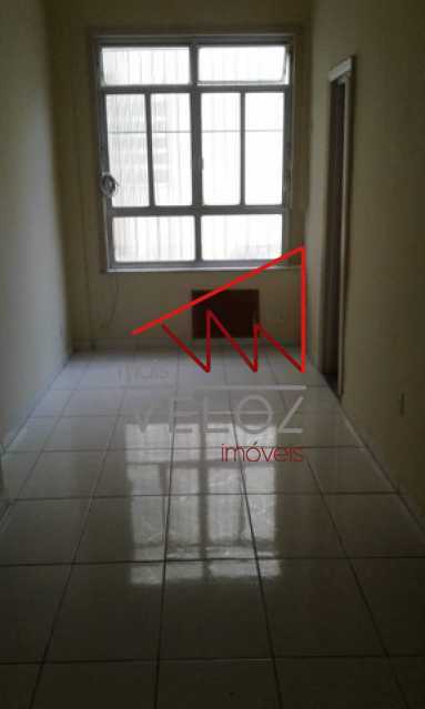 Kitnet-Studio, 25 m² - Foto 23