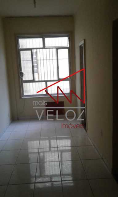 Kitnet-Studio, 25 m² - Foto 24