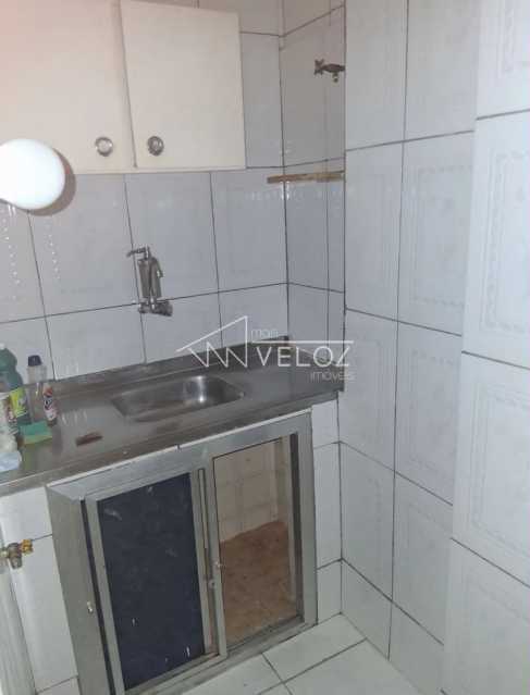 Kitnet-Studio, 25 m² - Foto 25