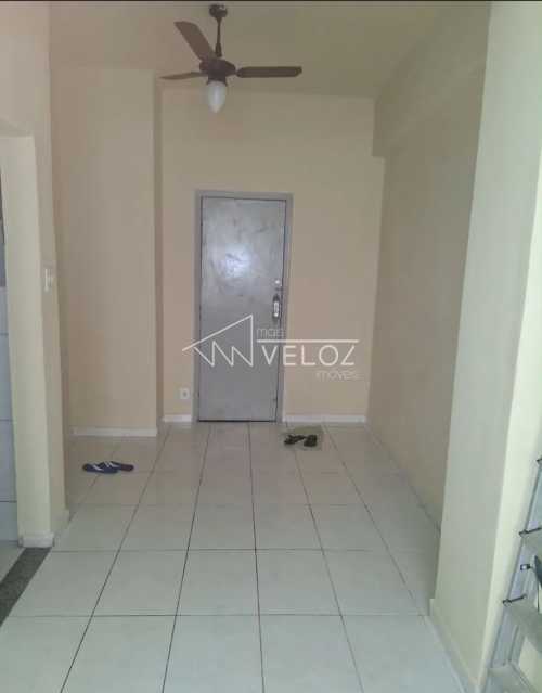 Kitnet-Studio, 25 m² - Foto 3