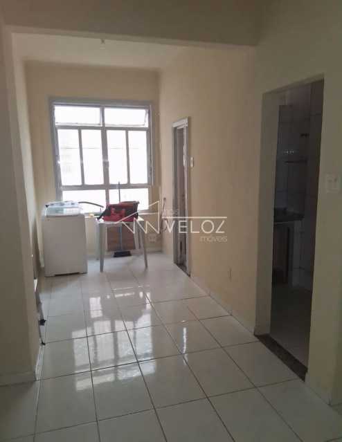 Kitnet-Studio, 25 m² - Foto 2