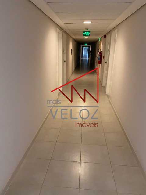 Sala-Conjunto, 22 m² - Foto 7