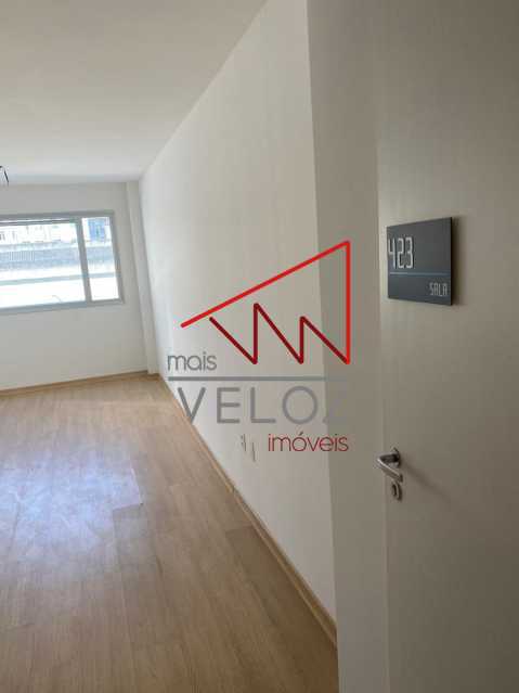 Sala-Conjunto, 22 m² - Foto 10