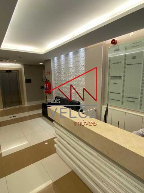 Sala-Conjunto, 22 m² - Foto 3