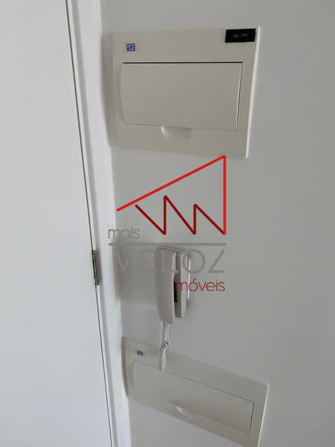 Sala-Conjunto, 22 m² - Foto 17