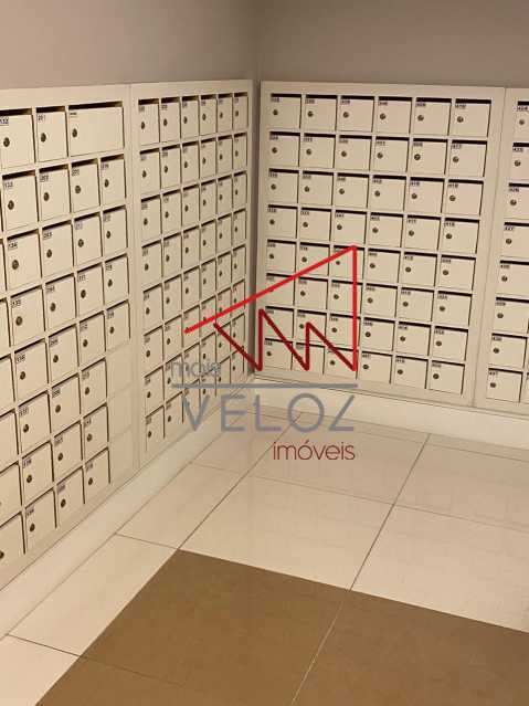 Sala-Conjunto, 22 m² - Foto 6