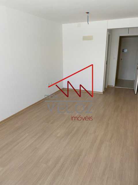 Sala-Conjunto, 22 m² - Foto 12