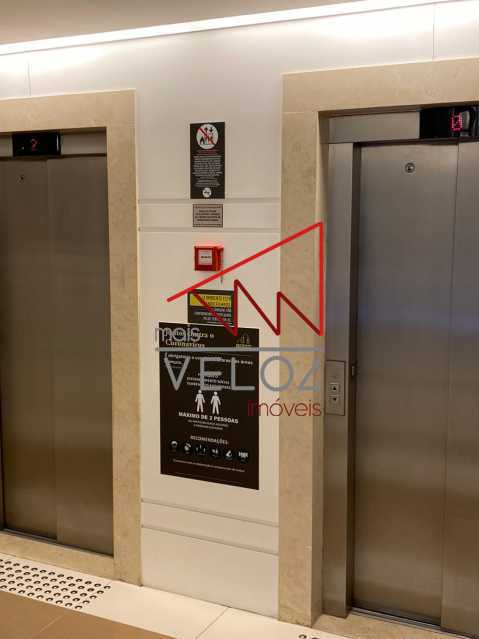 Sala-Conjunto, 22 m² - Foto 4