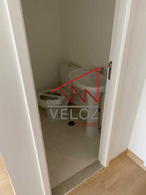 Sala-Conjunto, 22 m² - Foto 1
