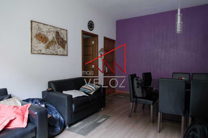 Apartamento, 1 quarto, 56 m² - Foto 1