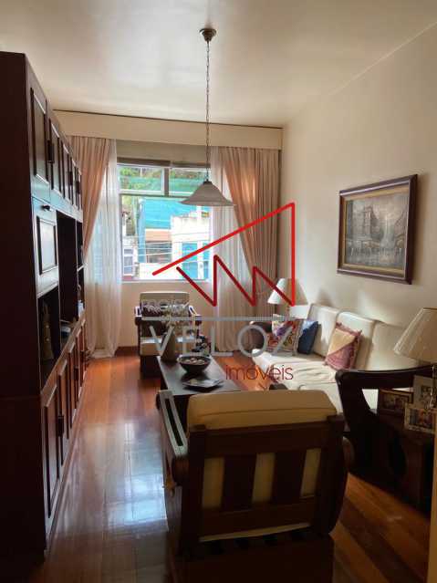 Apartamento, 1 quarto, 56 m² - Foto 5