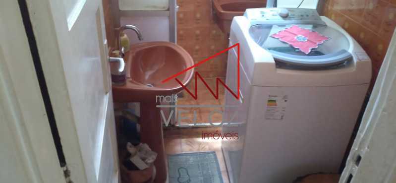 Apartamento, 1 quarto, 33 m² - Foto 7