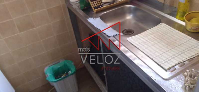 Apartamento, 1 quarto, 33 m² - Foto 6