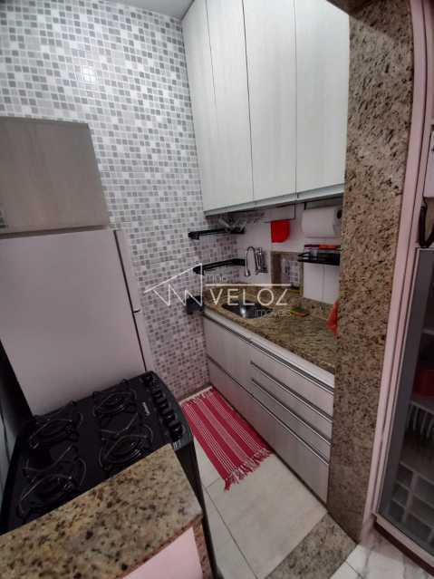 Apartamento, 1 quarto, 32 m² - Foto 13