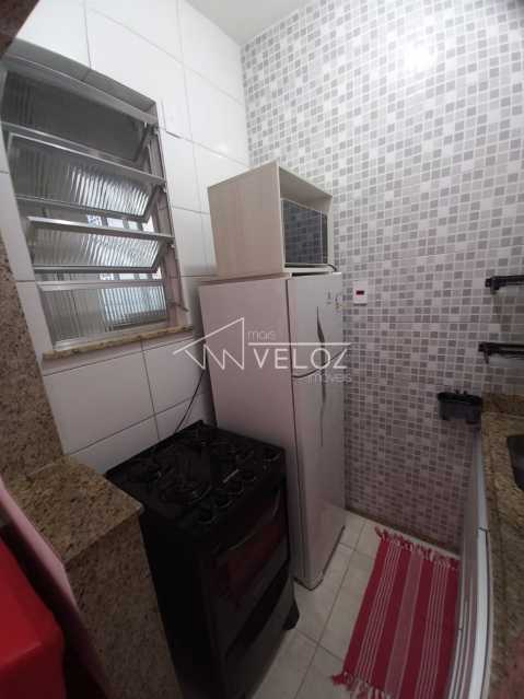 Apartamento, 1 quarto, 32 m² - Foto 10