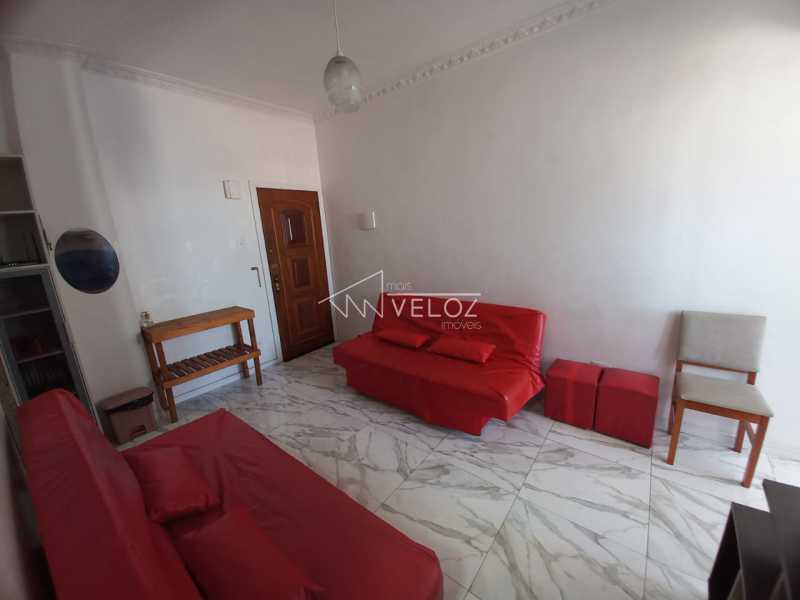 Apartamento, 1 quarto, 32 m² - Foto 2