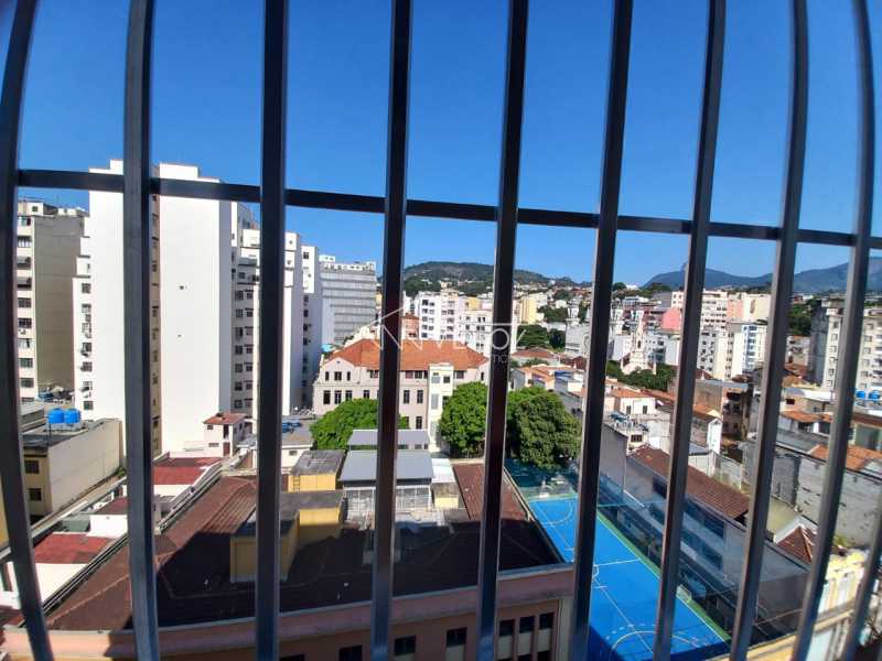 Apartamento, 1 quarto, 32 m² - Foto 17