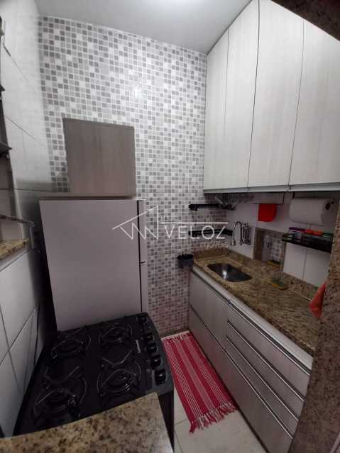 Apartamento, 1 quarto, 32 m² - Foto 18