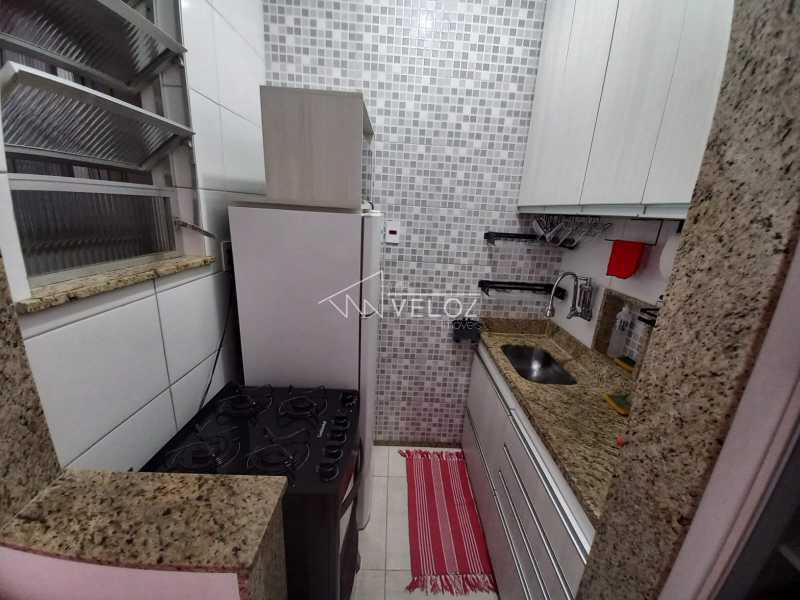 Apartamento, 1 quarto, 32 m² - Foto 19