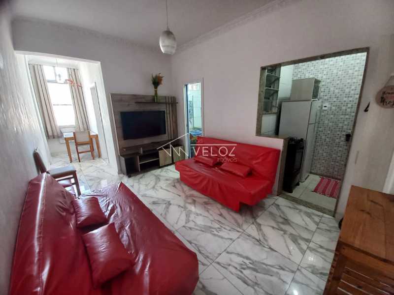 Apartamento, 1 quarto, 32 m² - Foto 20