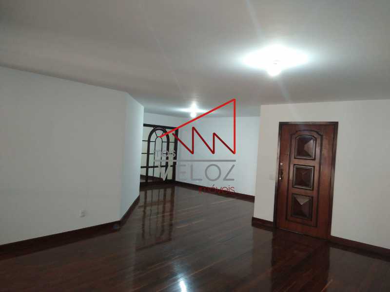 Apartamento - Padrão / Residencial / Flamengo