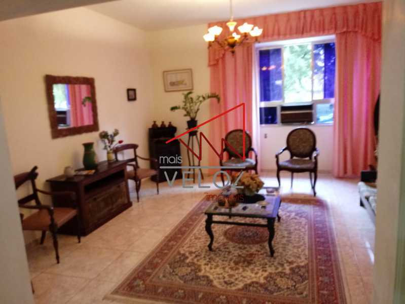 Apartamento - Padrão / Residencial / Flamengo